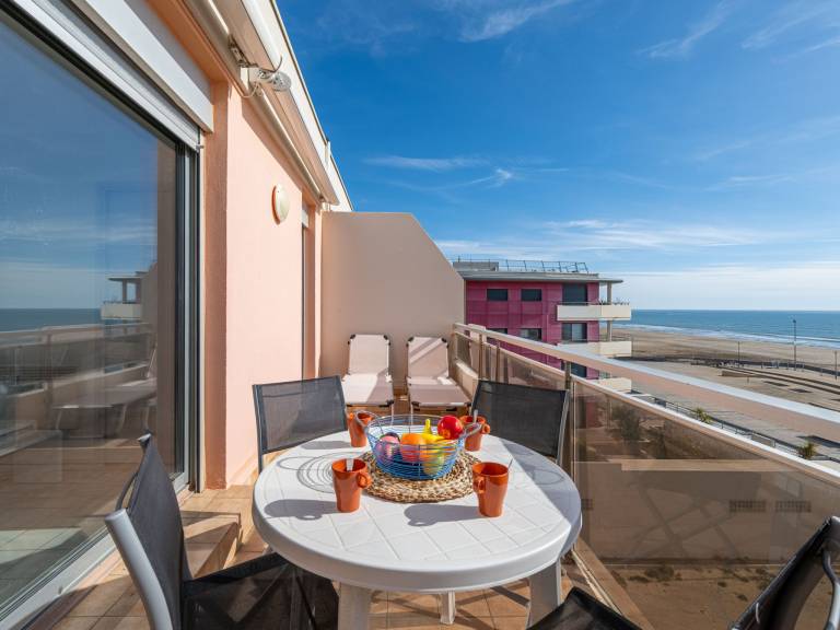 Appartement  Narbonne