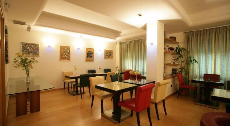 Hotel Piazza Marconi — photo 3