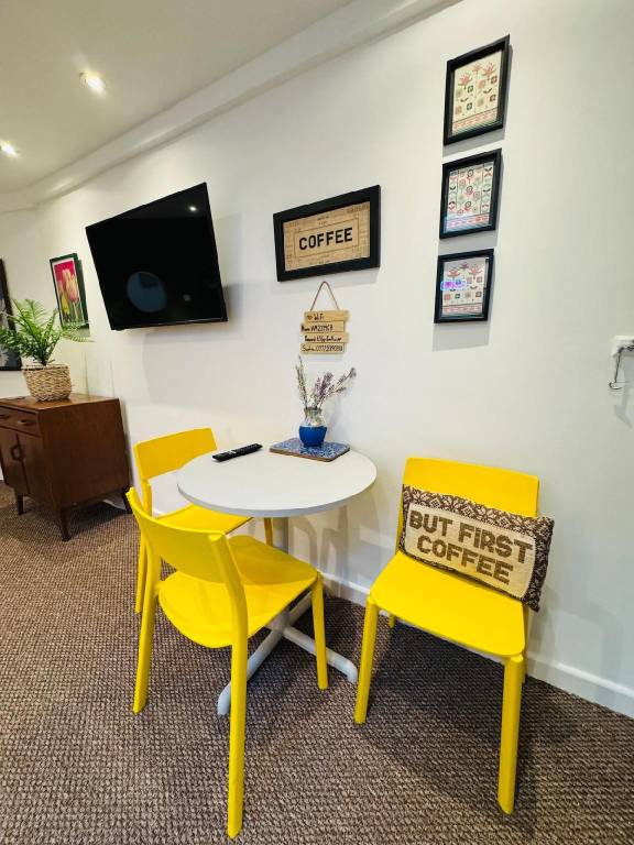 Pleasant house with patio | Pets are welcome — photo 4