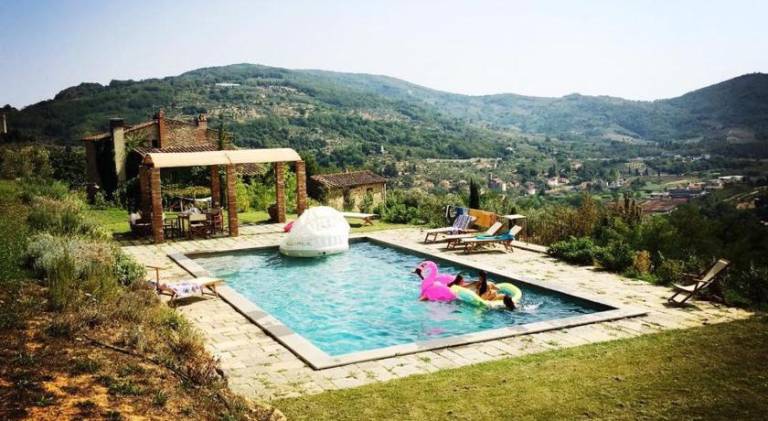 Farm with pool | Pet-friendly — photo 4