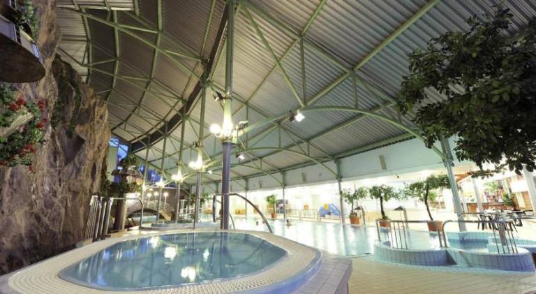 Holiday Club Tampereen Kehraamo Apartments — photo 4