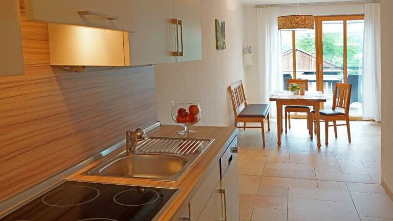 Ferienwohnung Burglengenfeld