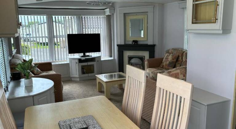 Vacation home with 2 rooms for 6 persons — photo 2