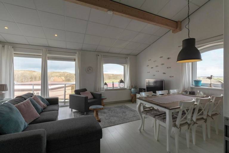 Ferienwohnung Julianadorp