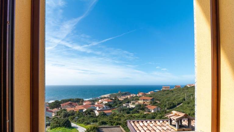 Villa S'Archittu