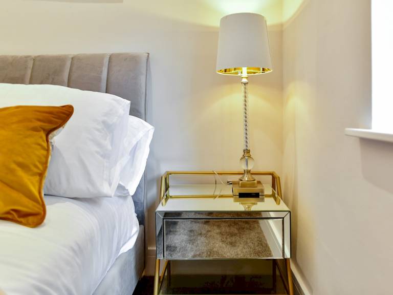 Apartmán  Cardiff
