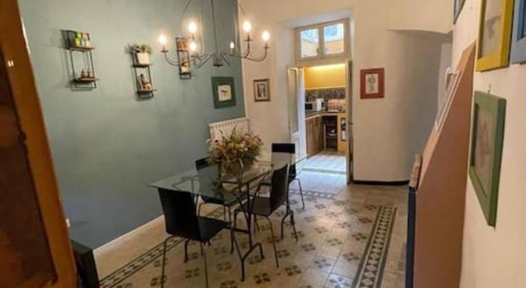 Holiday apartment with 1 room for 4 persons — photo 3