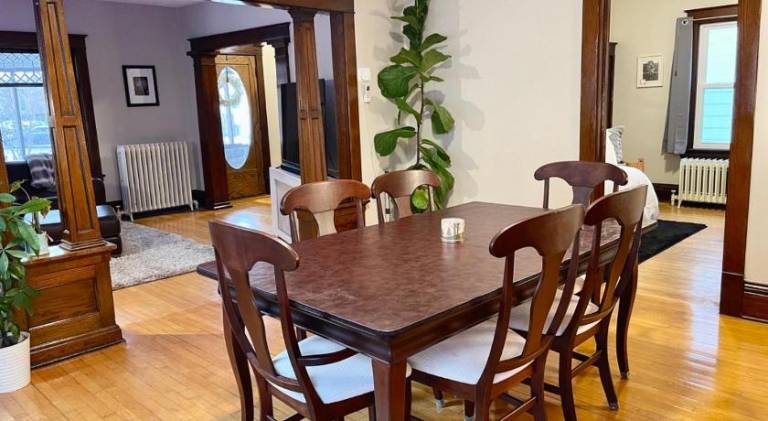 Rental apartment with 2 rooms for 4 persons — photo 4