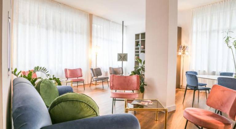 Hotel Augustus — photo 3