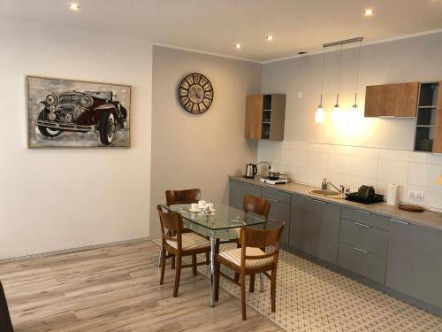 Apartament Rypin
