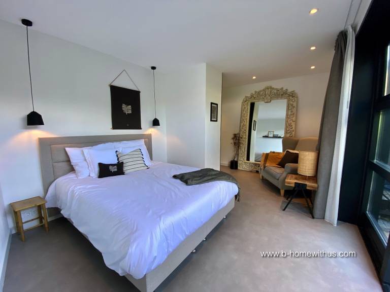 Appartement Koedijk