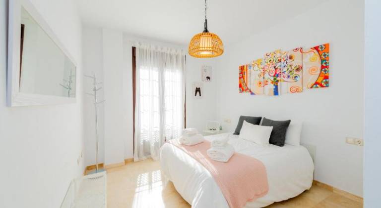 Appartement Antequera