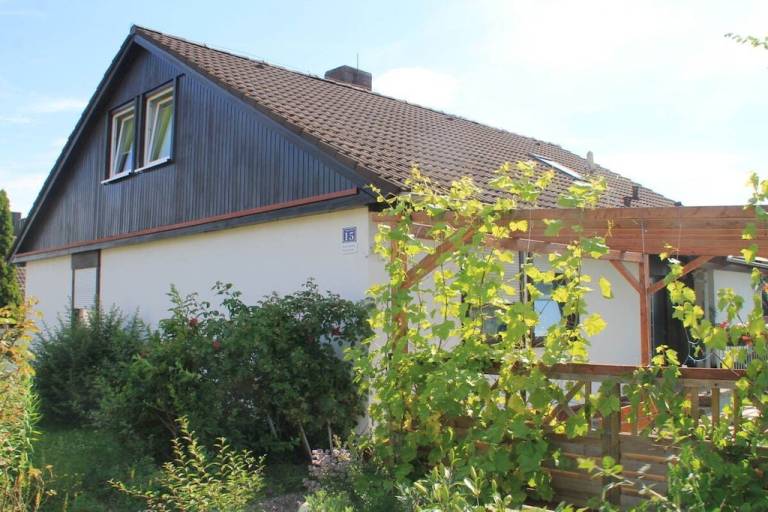 Ferienhaus Bischberg