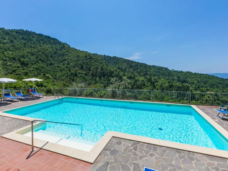 Appartamento Reggello