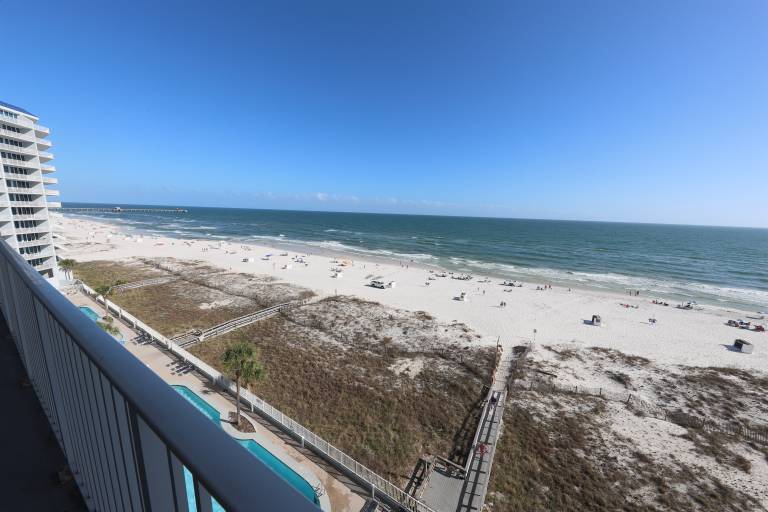 Condo Gulf Shores