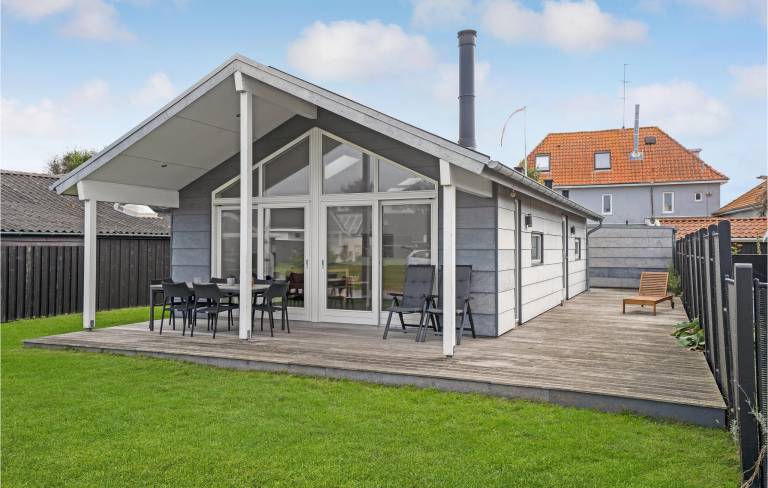 Feriehus  Otterup