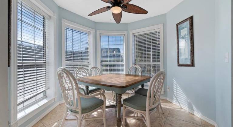 Ocean & Intracoastal Views Quiet Crescent Beach Home Sleeps 12 — photo 4