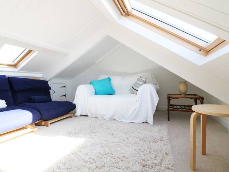 Cottage  Marazion