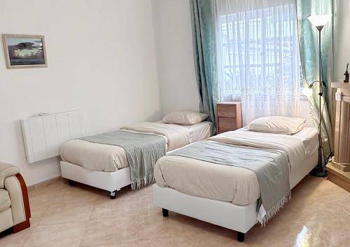 Quarto (B&B) Amora