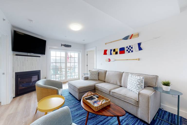 Condo Harwich Port