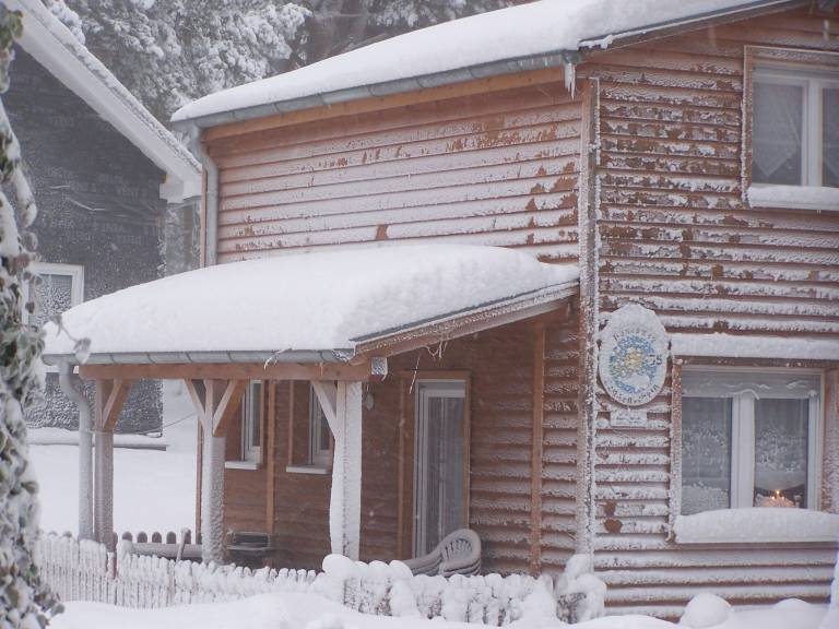 House with 2 rooms for 6 persons — photo 4