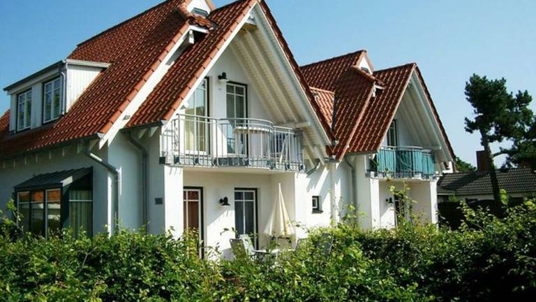 Ferienwohnung  Vitte