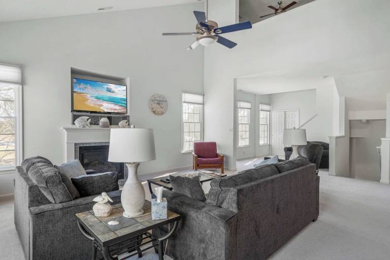 House  Ocean View