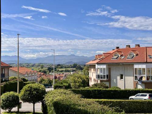 Apartamento Langre