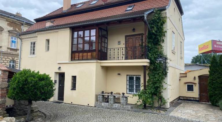 Ferienwohnung Pilsen