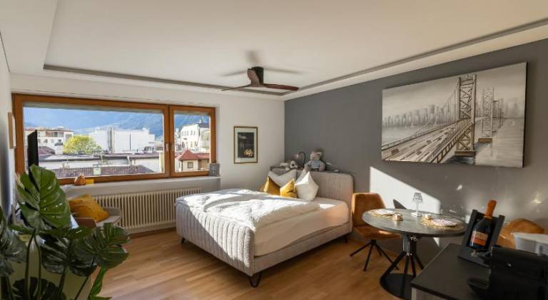 Charming rental apartment | Pet-friendly in Merano