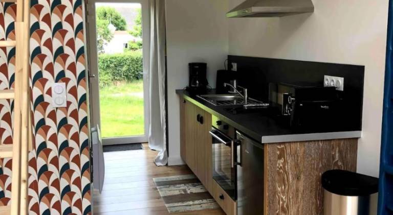 House with 1 room for 4 persons — photo 3