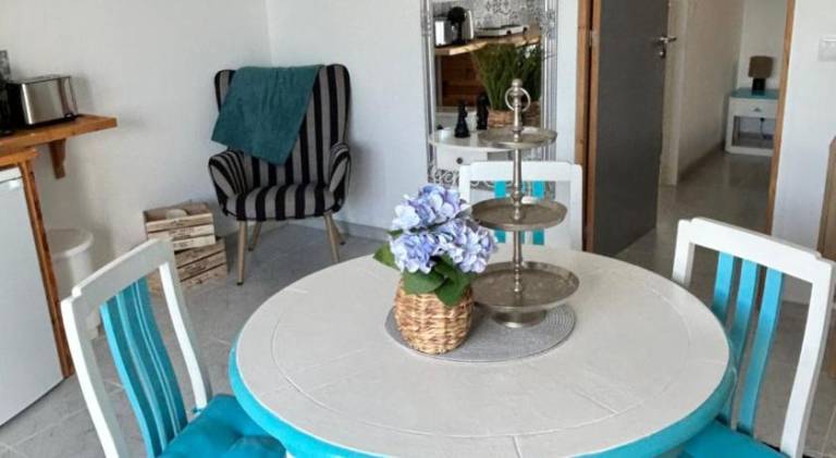 Beautiful apartment with garden, BBQ & pool | Dogs allowed — photo 3