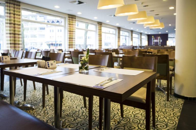 Holiday Inn Express Gütersloh By IHG — photo 5