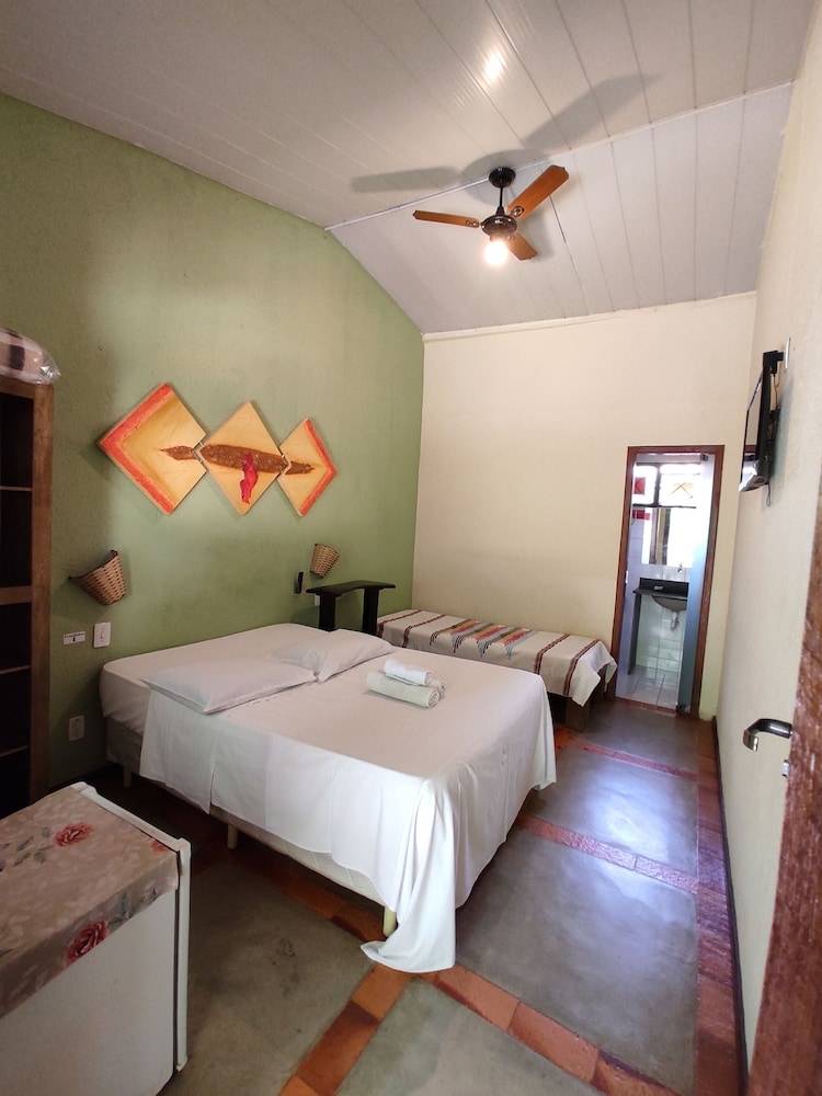 Apartamento Serra do Cipó