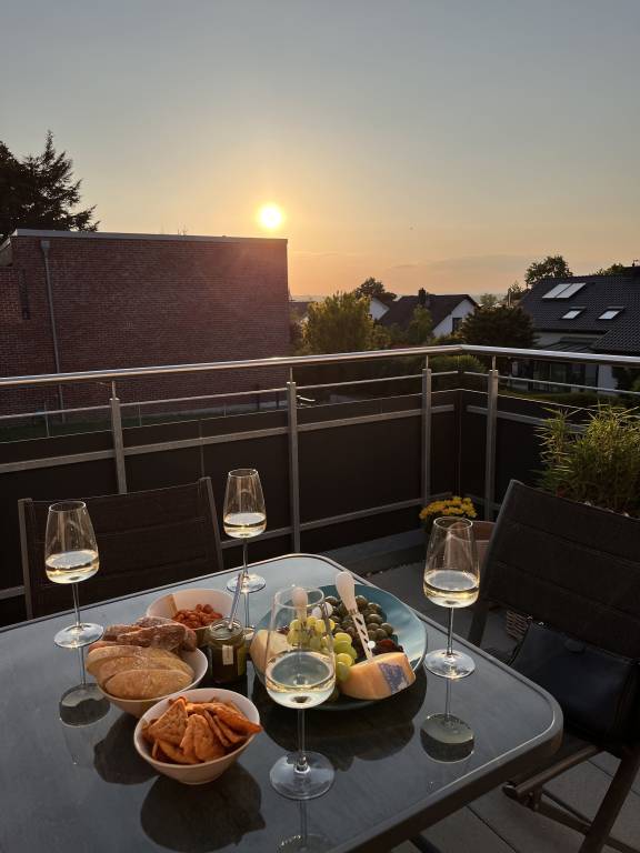 Apartment Weißenhorn