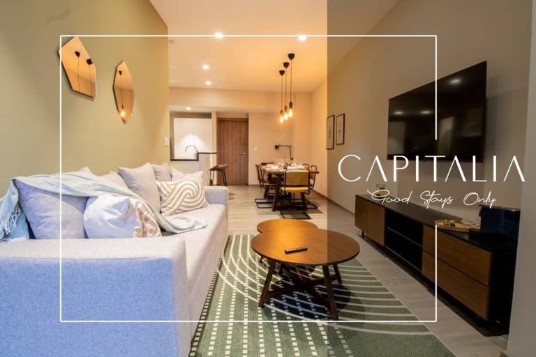 Appartement  Tabacalera