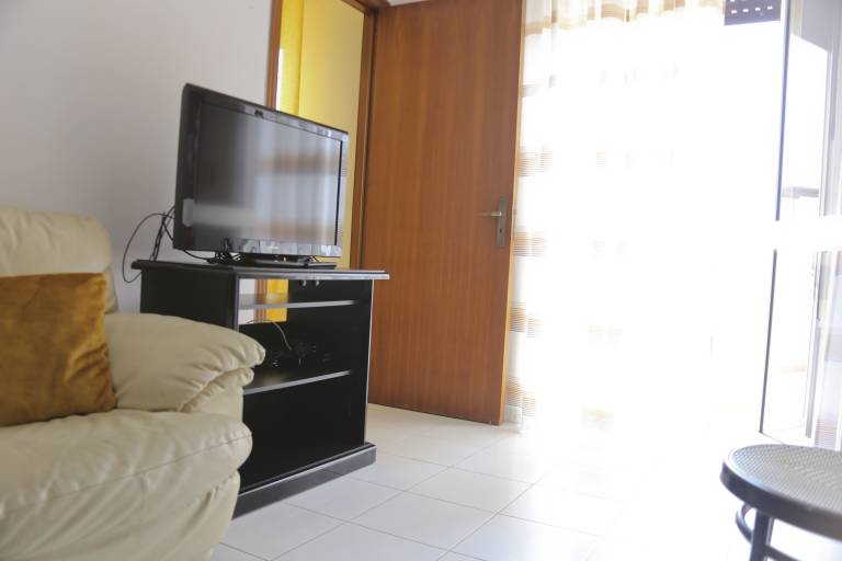 Nice rental apartment | Beach view | Next to the beach | Pet-friendly — photo 3