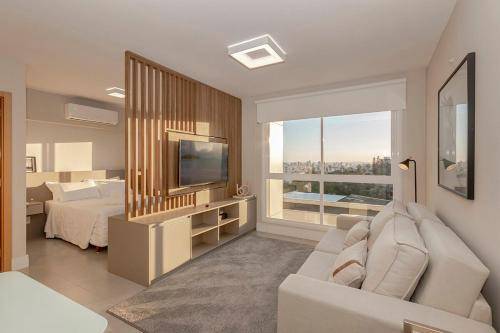 Apartamento Canoas