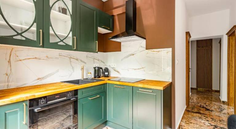 RentPlanet - Apartament Grabiszynska — photo 5
