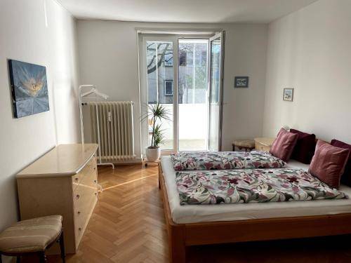 Apartmán Bazilej