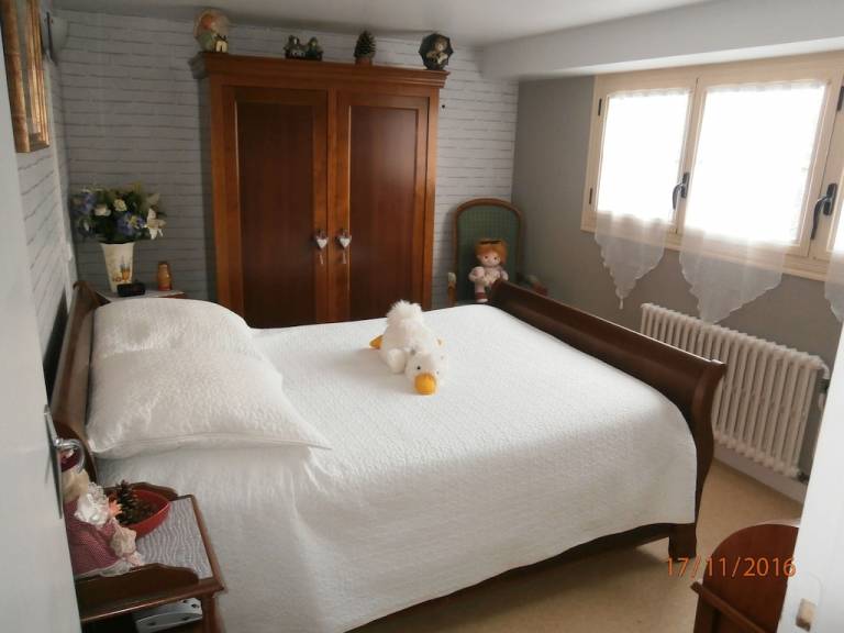 Maison de vacances Mortagne-sur-Sèvre