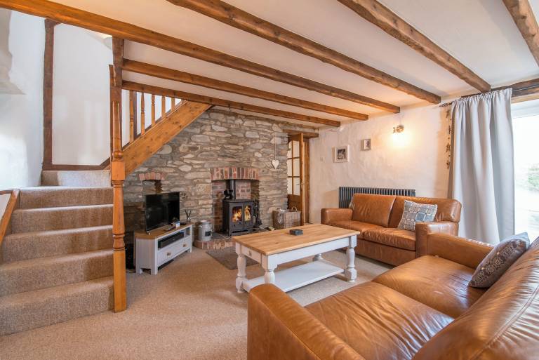 Cottage  Mathry
