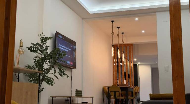 Holiday apartment with hot tub in Sintra