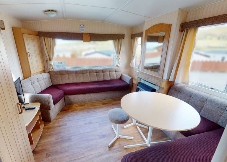 Recreational vehicle (RV) Aberystwyth