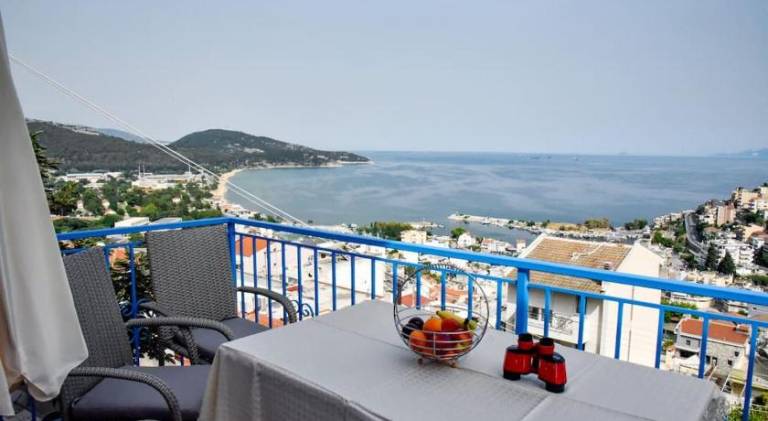 Rental apartment with patio | Dogs allowed — photo 3