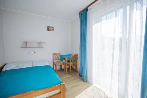 Bed & Breakfast Karwia