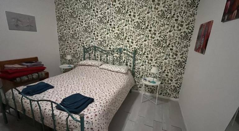 Holiday apartment with 1 room for 4 persons in Calatabiano