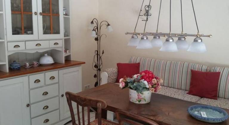 Vacation home with 2 rooms for 4 persons — photo 5