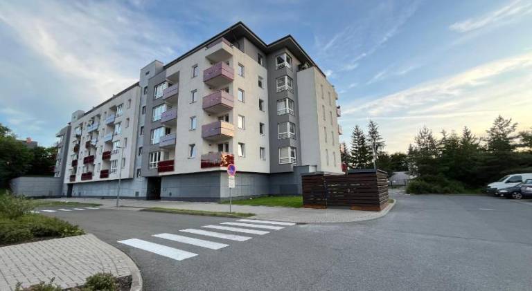 Pleasant apartment | Pet-friendly in Benecko