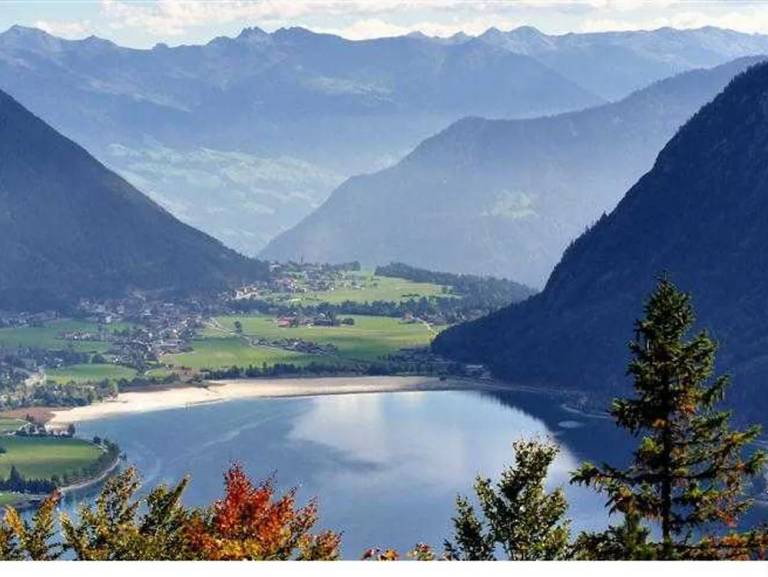 Farmhouse  Strass im Zillertal